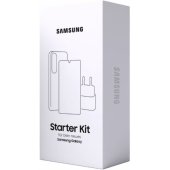 Starter Kit Samsung Galaxy S26 Ultra 25W White