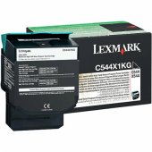 C544X1KG Black