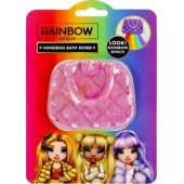 MGA RAINBOW HIGH 1 vnt. vonios burbulas. MGA