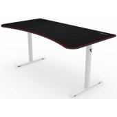 Arena Gaming Desk White