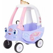 Cozy Coupe Fairy