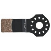 Bosch HM-RIFF AIZ 20 RT 20mm plunge-cutting blade (26086618