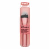 Cheek Power Pigment Blush Brush W 1
