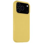 "MagForce Velvet Smoothie Cover iPhone 17 Pro" Banana