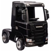 Scania 500R HL698 Black