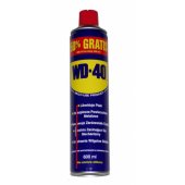 WD-40 Preparat wielofunkcyjny WD-40 600ml