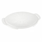Food box Ø37x15cm Fabrizio 7,5L