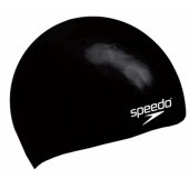 Adult Fastskin Competition Cap Black