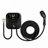 El;ectric car charger CS04-11 Type2 16A 11kW 5,0m