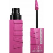 Super Stay Vinyl Ink skysti lūpų dažai 4,2 ml 165 Edgy