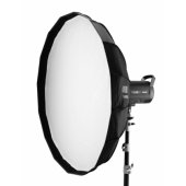 Beauty Dish softbokso tipo sklaidytuvas 85 PRO