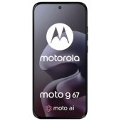 Moto G67 8/ 256GB Arctic Seal