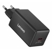 40AW65WBEU 65W PD GaN Black