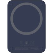 „EW50 Magnetic Wireless iPhone 12 un 13 4200mAh Blue“