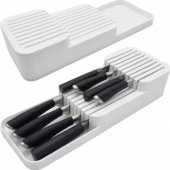 Orion Organizer, drawer insert, container, basket, knife block ku