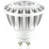 Integral Integral LED GU10 PAR16 5W (35W) lemputė 2700K 250lm spalva b