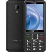 3510 LTE Black