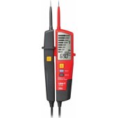 UT18D Voltage and Continuity Tester