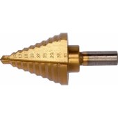 Yato stepped cylindrical drill 6 10 13 16 19 32 29 22 25 35mm (YT-447
