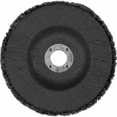 Yato grinding wheel 125mm fleece M14 (YT-47820)