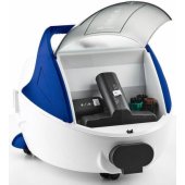 Vaporetto Pro 100 Eco Power garų valytuvas