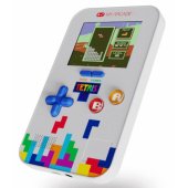 Tetris Go Gamer