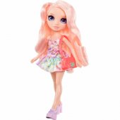 MGA Entertainment Rainbow High My Fashion Style – Bella, lėlė