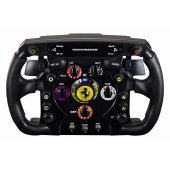 Ferrari F1 vairo priedas juodas