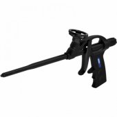Dedra Gun for installation foam Teflon surface (1201-22)