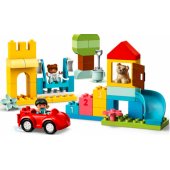 Deluxe Brick Box 10914