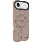 "MagForce Hyperstealth Sika Cover iPhone Air" Moucha Moose