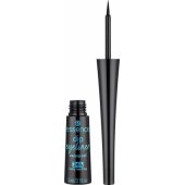 Skystas akių pieštukas Dip Eyeliner Waterproof 3 ml01 Black