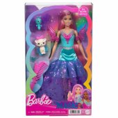 Barbie A Touch of Magic lėlė JCW48