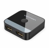 Switch HDMI 4K 60Hz Black