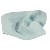 MUSLIN 33 80x120cm mėlyna