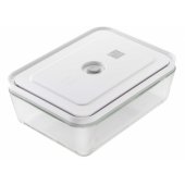 Zwilling FRESH & SAVE stiklinis maisto laikymo indas – 2,85 litro
