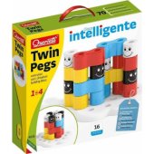 Quercetti Twin Pegs (443523)