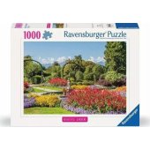 1000PCS Garden Pallavici