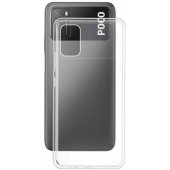 "Ultra Case 1 mm Case Xiaomi Poco M3 Pro 4G / M3 Pro 5G", permatomas