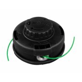 Makita MAKITA M8x1.25LH 2,0 mm valo galvutė DUR182/ 183/ 187/ 188 M