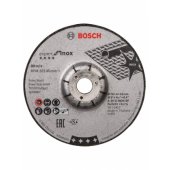 Inox Grinding Disc 76x4x10mm 2pcs