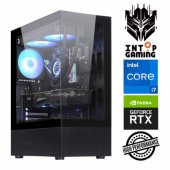 i7-12700F 16GB 500SSD RTX3050 6GB no-OS DK