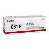 CRG 051 H juodas