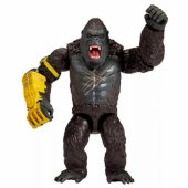TOY FIGURE 6 GODZILLAXKONG 35204