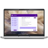 Pro 13 Plus PB13250 13.3 FHD+ 266V 16GB 512SSD EN W11Pro Silver
