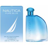 _8361597 NAUTICA Pure Blue tualetinis vanduo, purškiamas, 100ml