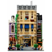 Police Station 10278