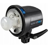 _563836 Elinchrom studijinė blykstė D-Lite RX One (20485)