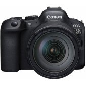 EOS-R6 Mark II + RF 24-105 mm F4 L IS USM