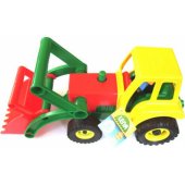 Lena KRAUTUVAS 35 cm - 04161